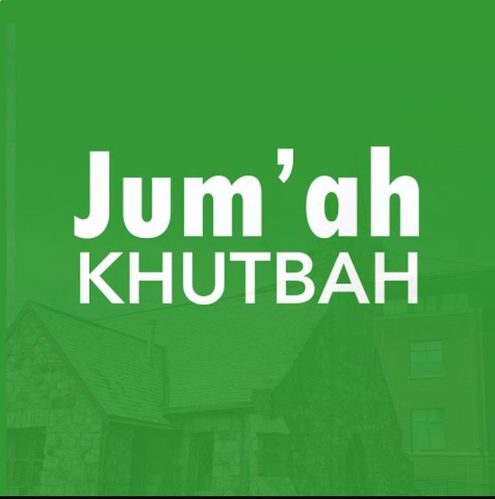 Jum'ah Khutbah