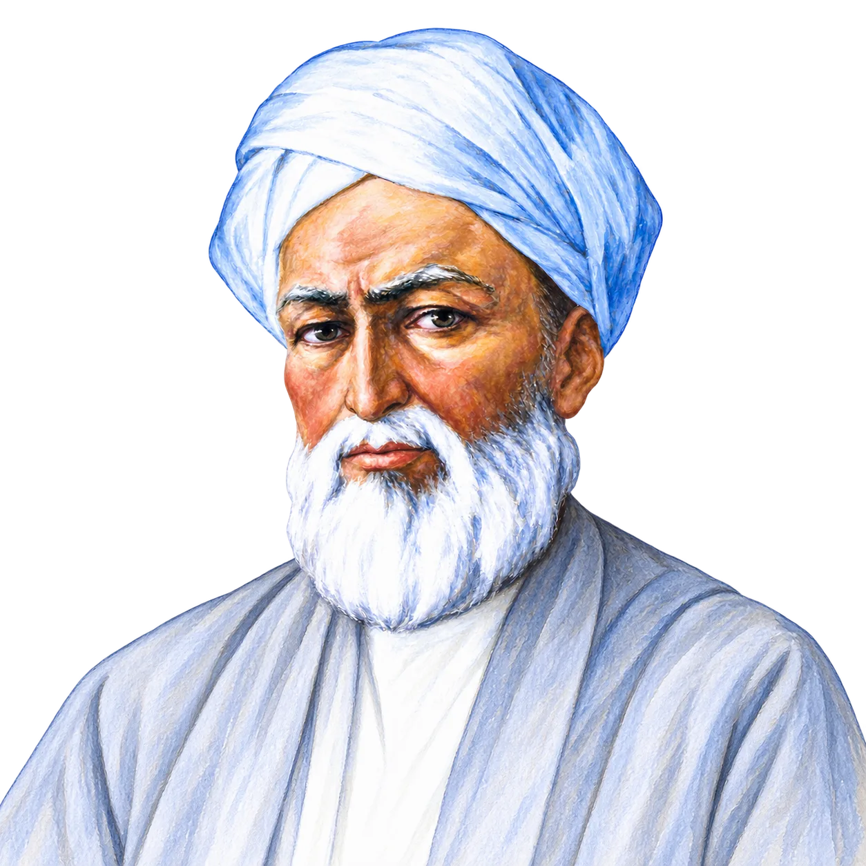 مولانا نور الدین عبد الرحمن جامی