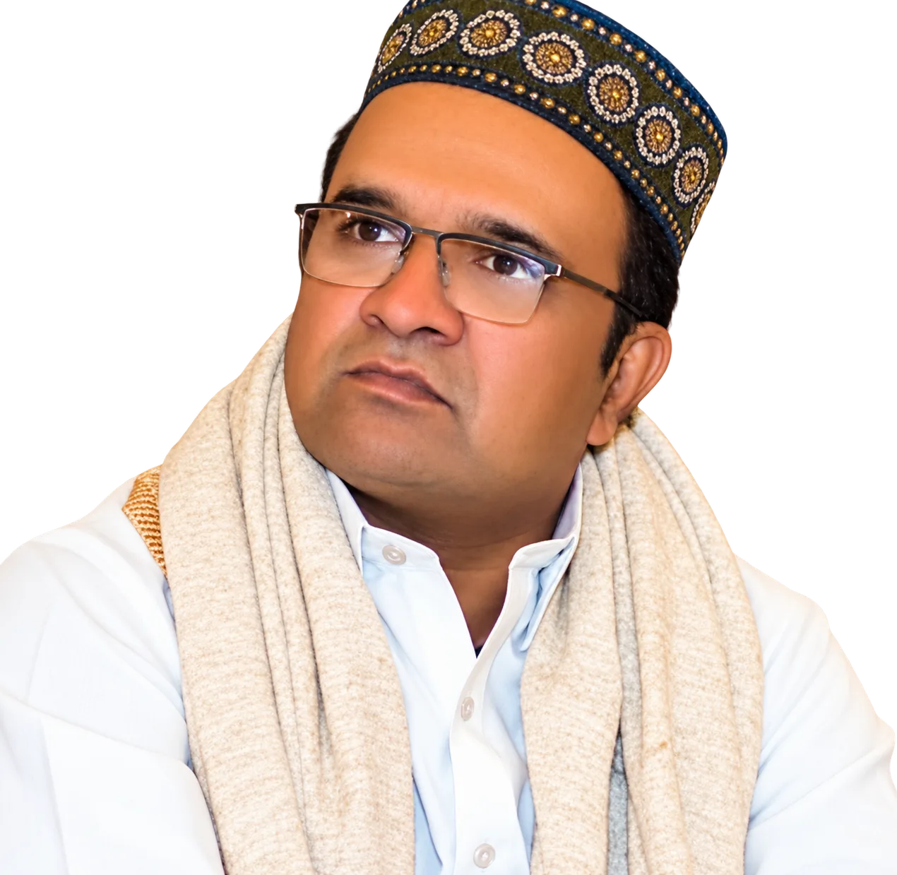 فیصل صدیقی