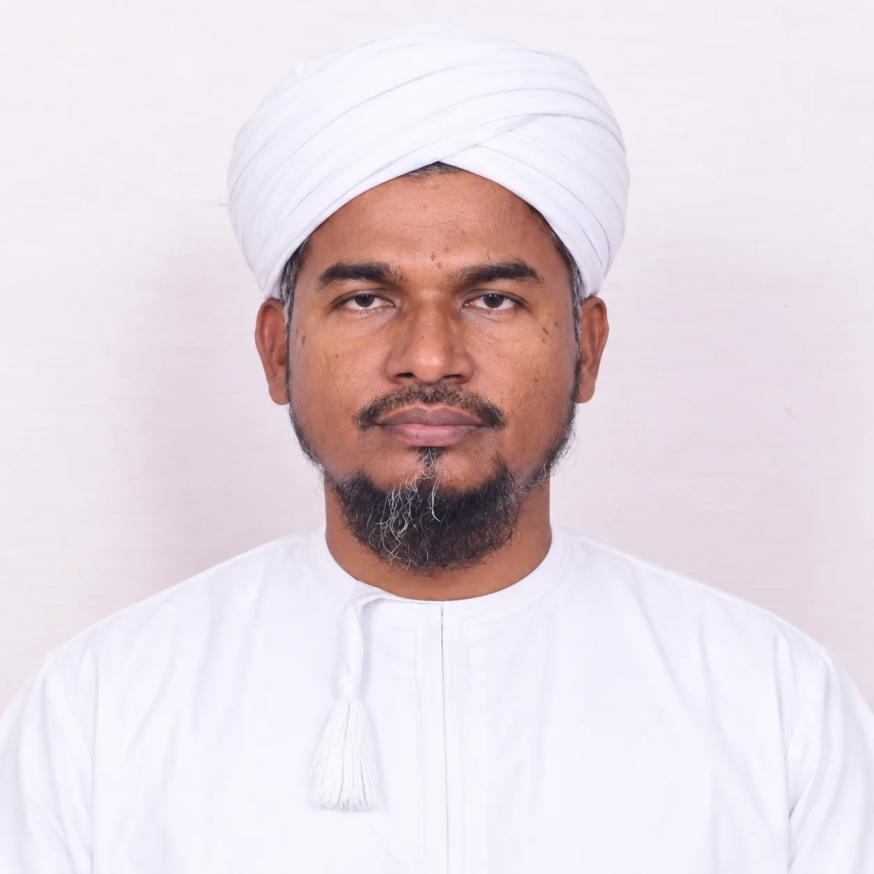 Shaikh Imamuddin Kha Saeedi Misbahi