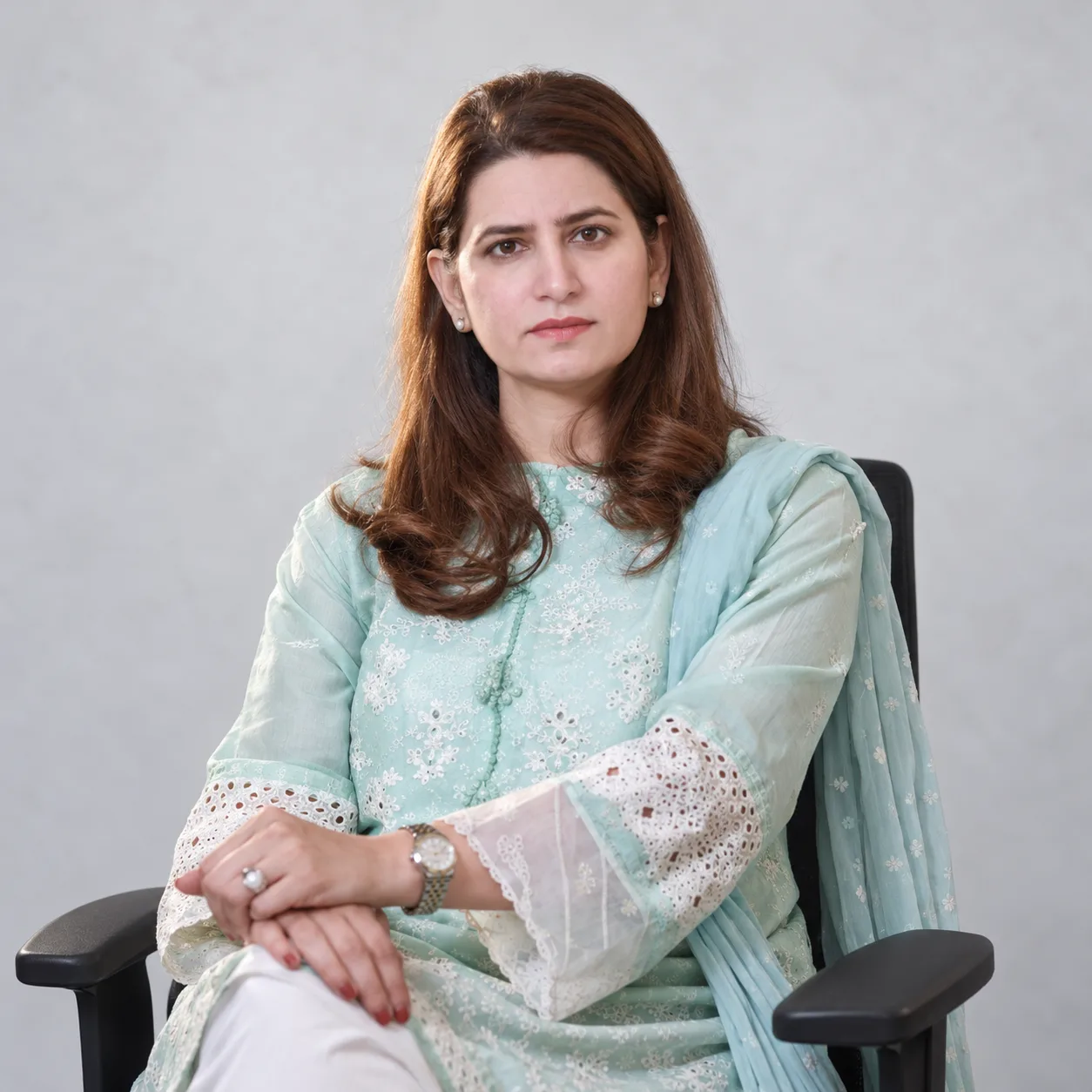 Huma Ejaz Zaman