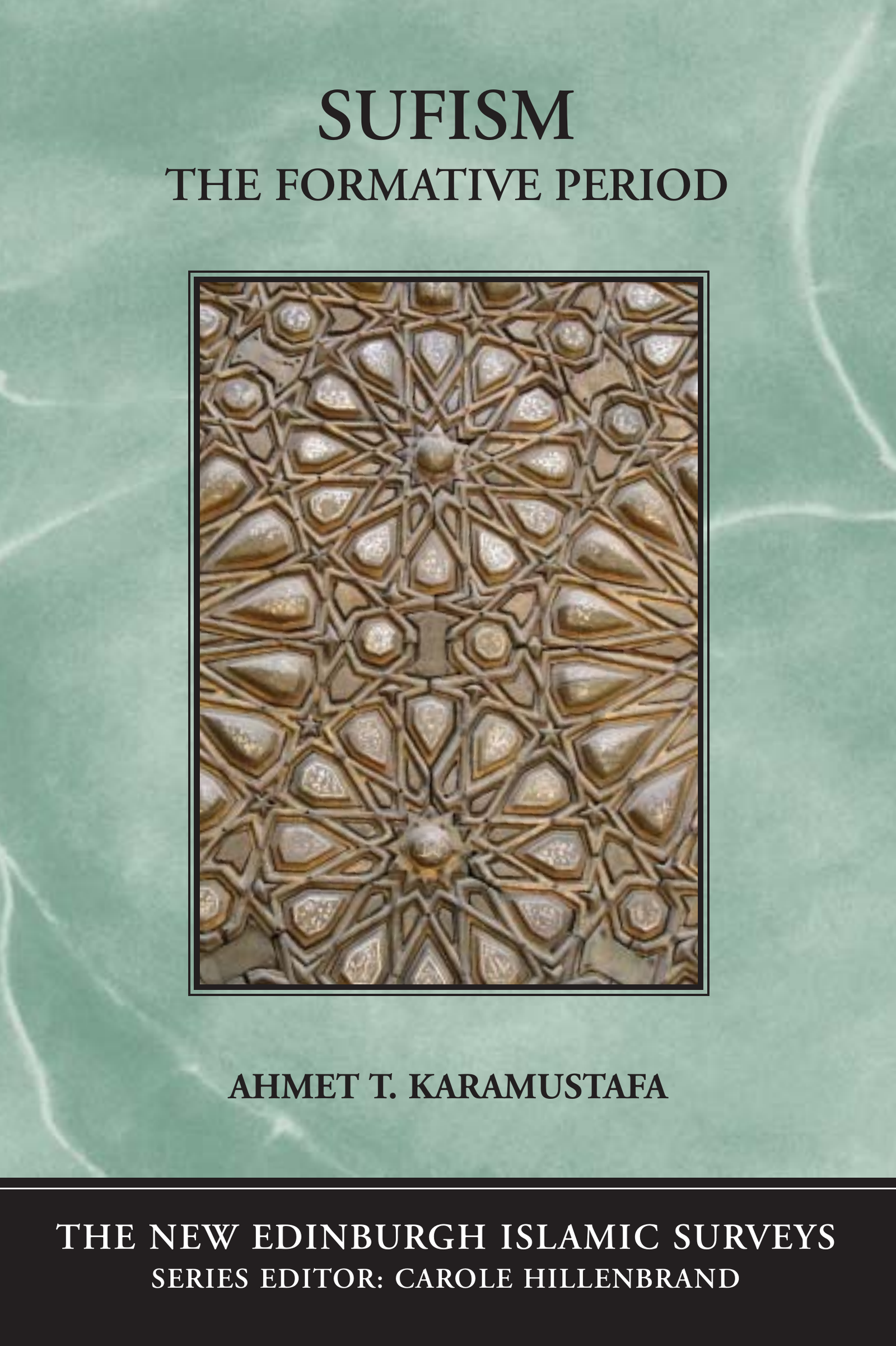 Sufism: The Formative Period cover