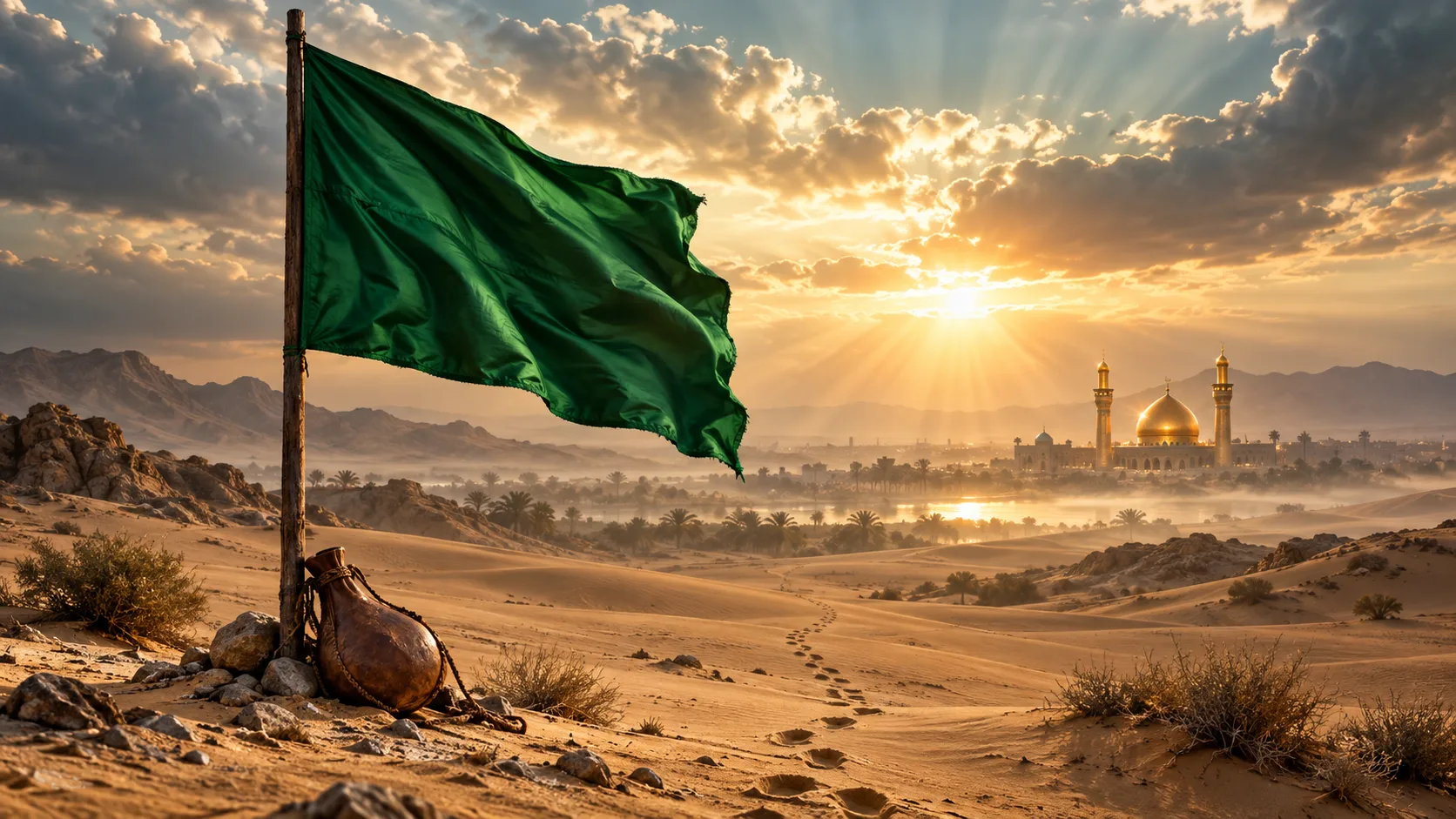 حقیقت ابدی ہے مقام شبیری